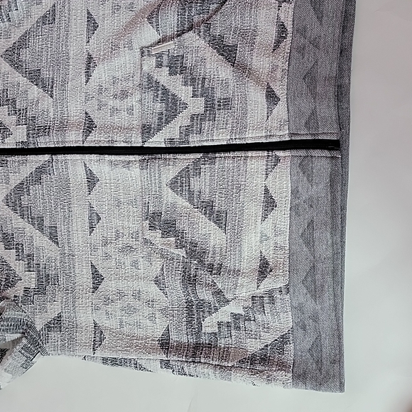 Soho threads zip up hoodie sweatshirt/ L. - Picture 7 of 12